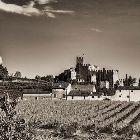 Soave House Alle Vigne-2-Luxury Stay Zewnętrze zdjęcie