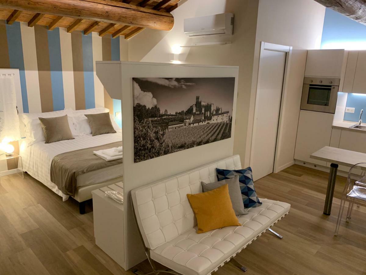 Soave House Alle Vigne-2-Luxury Stay Zewnętrze zdjęcie