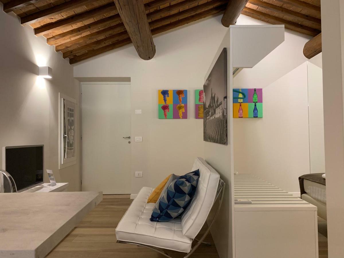 Soave House Alle Vigne-2-Luxury Stay Zewnętrze zdjęcie
