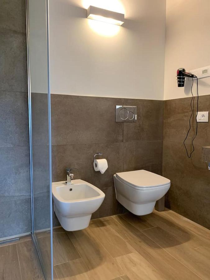 Soave House Alle Vigne-2-Luxury Stay Zewnętrze zdjęcie