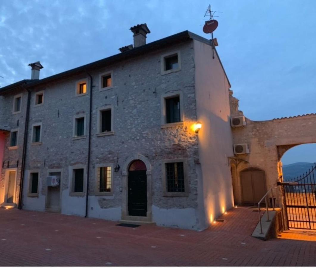 Soave House Alle Vigne-2-Luxury Stay Zewnętrze zdjęcie
