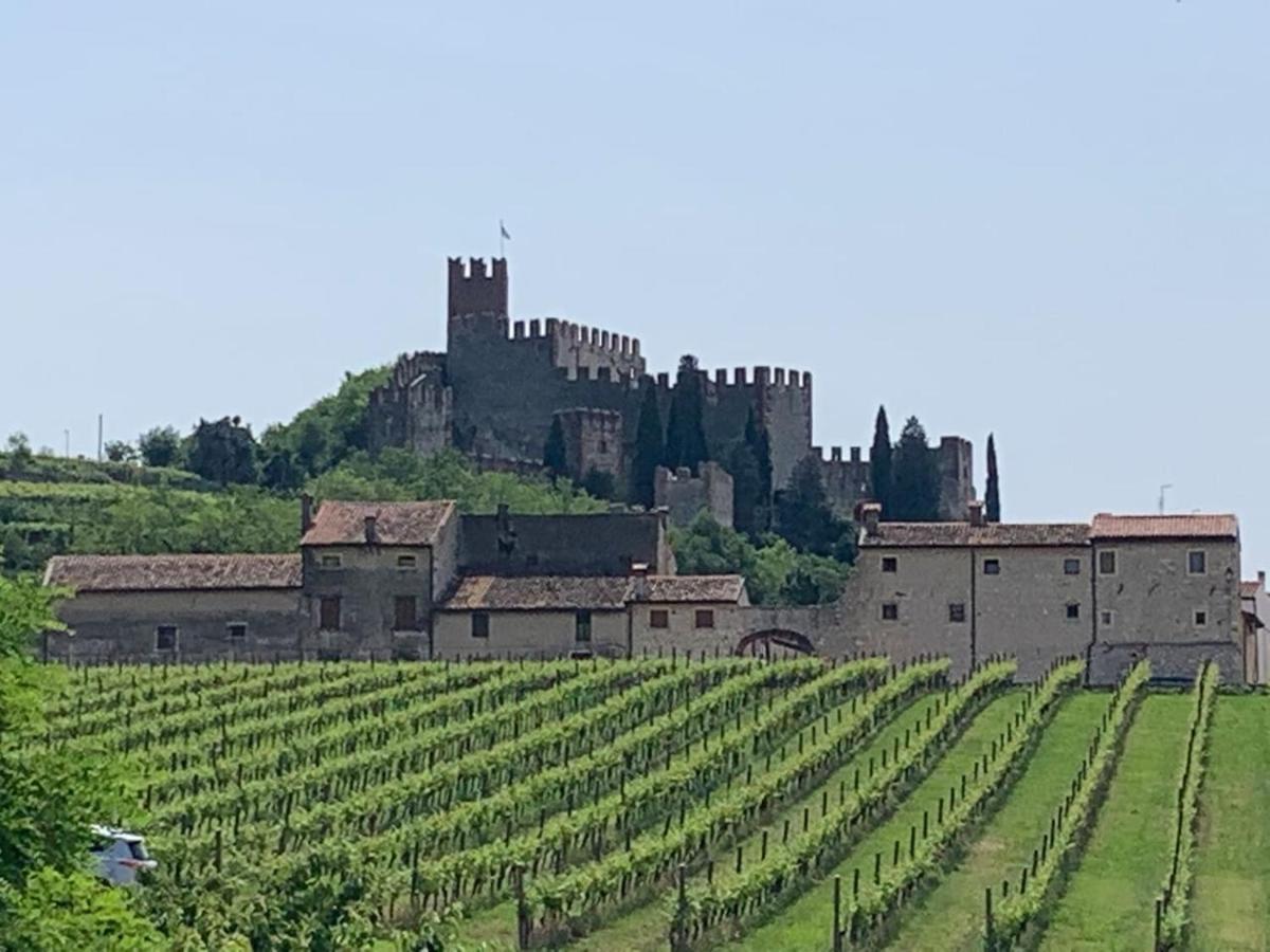 Soave House Alle Vigne-2-Luxury Stay Zewnętrze zdjęcie
