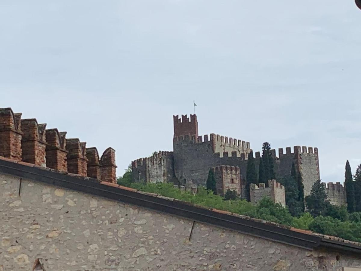 Soave House Alle Vigne-2-Luxury Stay Zewnętrze zdjęcie