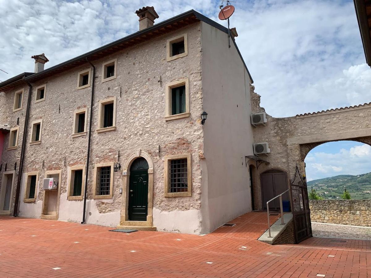 Soave House Alle Vigne-2-Luxury Stay Zewnętrze zdjęcie