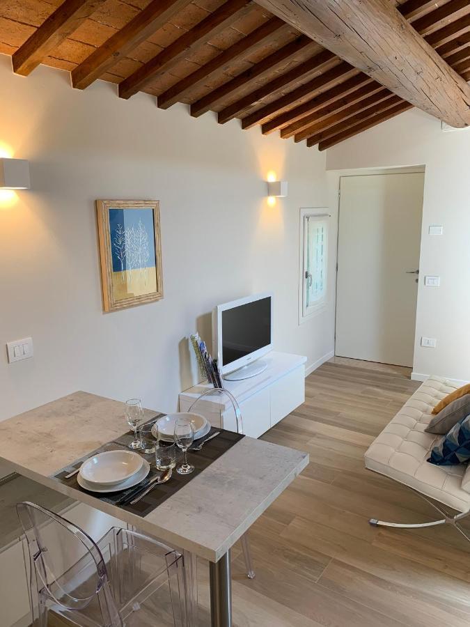 Soave House Alle Vigne-2-Luxury Stay Zewnętrze zdjęcie