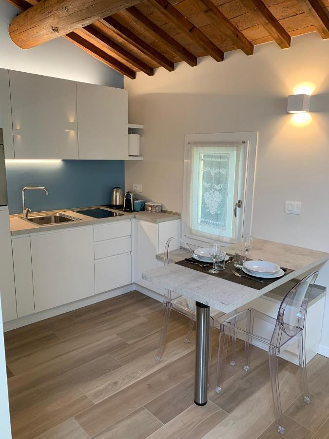 Soave House Alle Vigne-2-Luxury Stay Zewnętrze zdjęcie