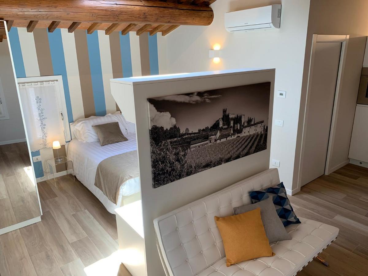 Soave House Alle Vigne-2-Luxury Stay Zewnętrze zdjęcie