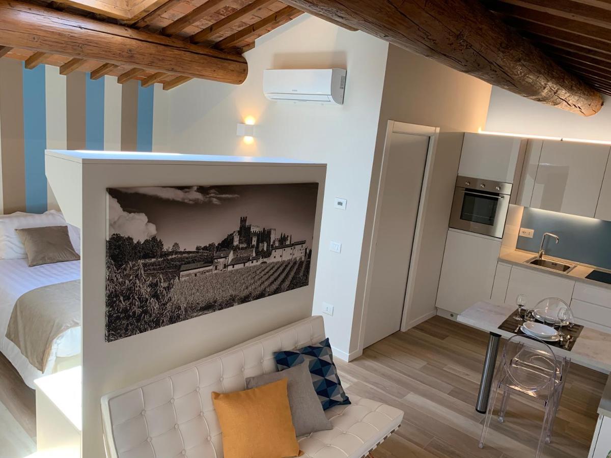Soave House Alle Vigne-2-Luxury Stay Zewnętrze zdjęcie